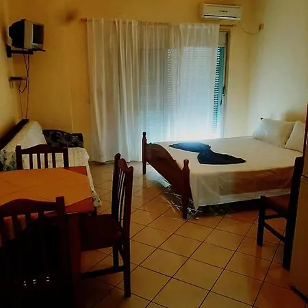 Marina Lägenhet Vlorë